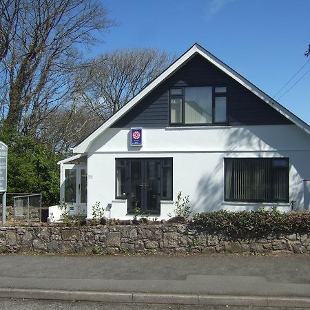 Chy An Gwedhen Bed & Breakfast St Ives  Exterior photo